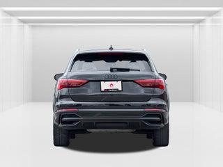 2020 Audi Q3