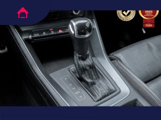 2020 Audi Q3