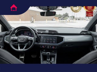 2020 Audi Q3