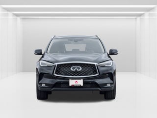 2020 INFINITI QX50
