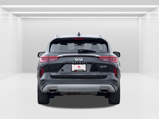 2020 INFINITI QX50