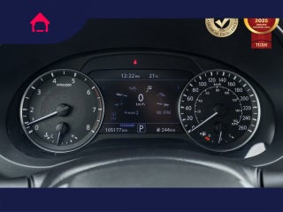 2020 INFINITI QX50