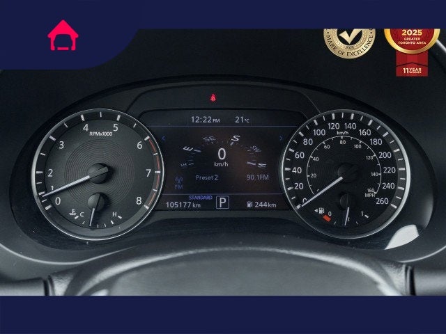 2020 INFINITI QX50