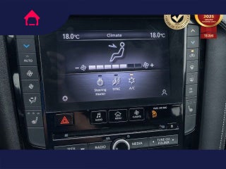 2020 INFINITI QX50