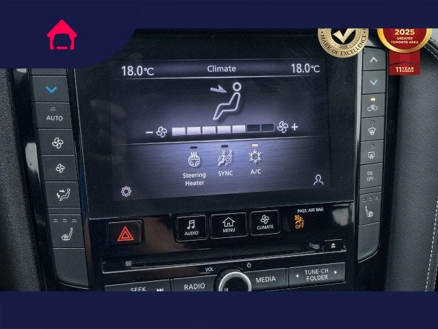 2020 INFINITI QX50