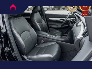 2020 INFINITI QX50