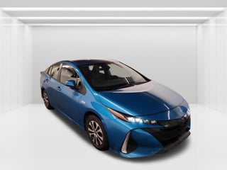 2021 Toyota Prius Prime