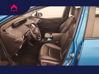 2021 Toyota Prius Prime