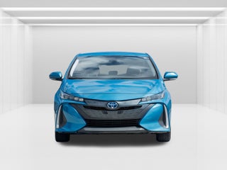 2021 Toyota Prius Prime
