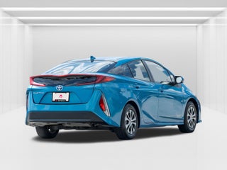 2021 Toyota Prius Prime