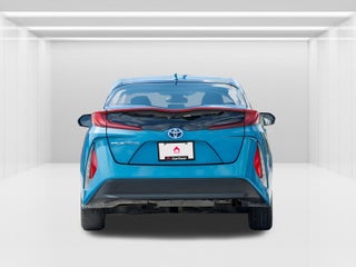 2021 Toyota Prius Prime