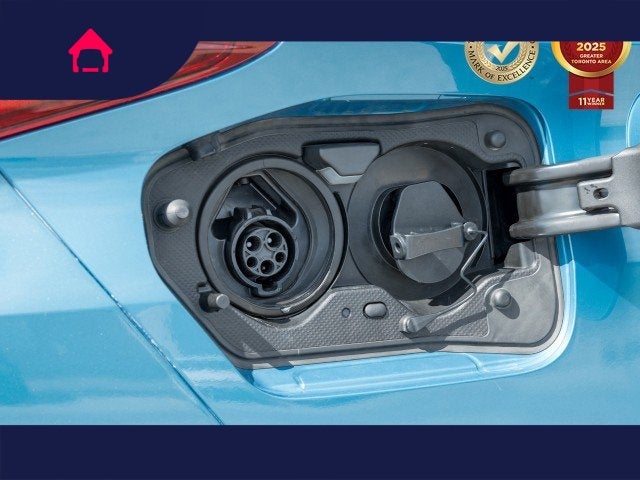 2021 Toyota Prius Prime