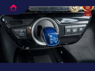 2021 Toyota Prius Prime