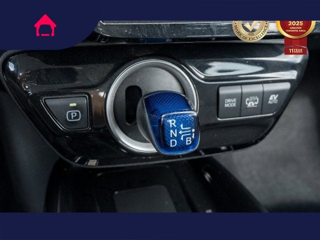 2021 Toyota Prius Prime