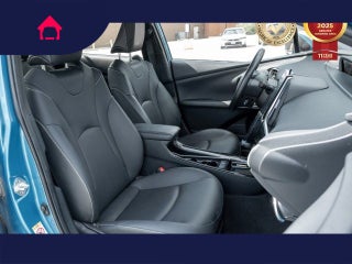 2021 Toyota Prius Prime