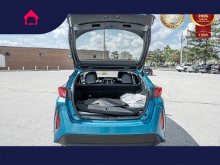 2021 Toyota Prius Prime