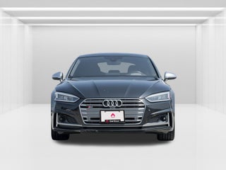2018 Audi S5 Sportback