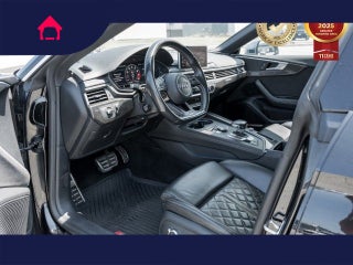 2018 Audi S5 Sportback