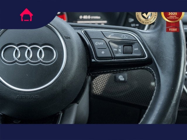 2018 Audi S5 Sportback