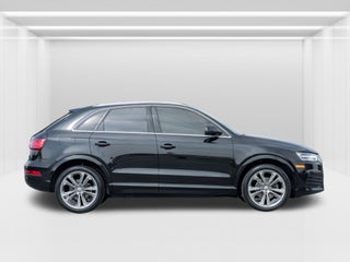2018 Audi Q3