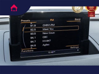 2018 Audi Q3