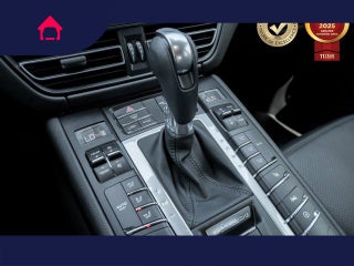 2021 Porsche Macan