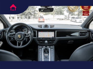 2021 Porsche Macan