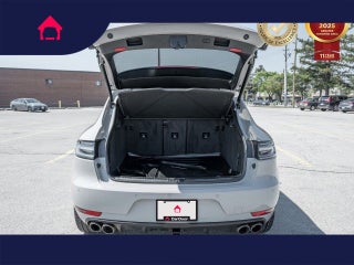 2021 Porsche Macan