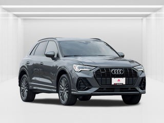 2020 Audi Q3