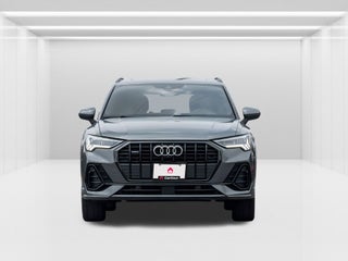 2020 Audi Q3