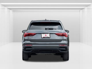 2020 Audi Q3