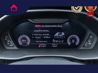 2020 Audi Q3