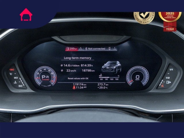 2020 Audi Q3
