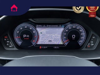 2020 Audi Q3
