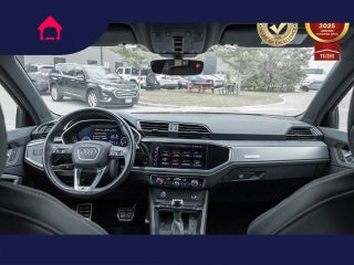 2020 Audi Q3
