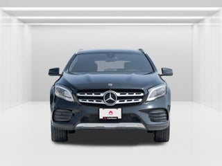 2020 Mercedes-Benz GLA