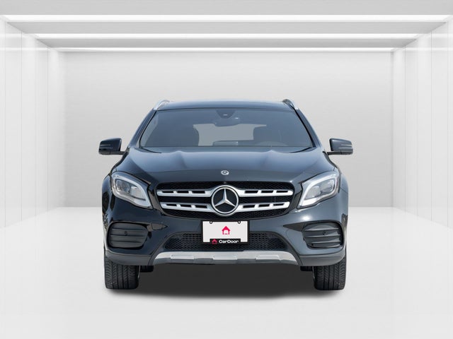 2020 Mercedes-Benz GLA