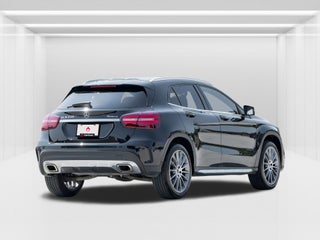 2020 Mercedes-Benz GLA