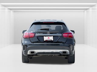 2020 Mercedes-Benz GLA