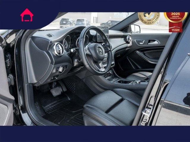 2020 Mercedes-Benz GLA