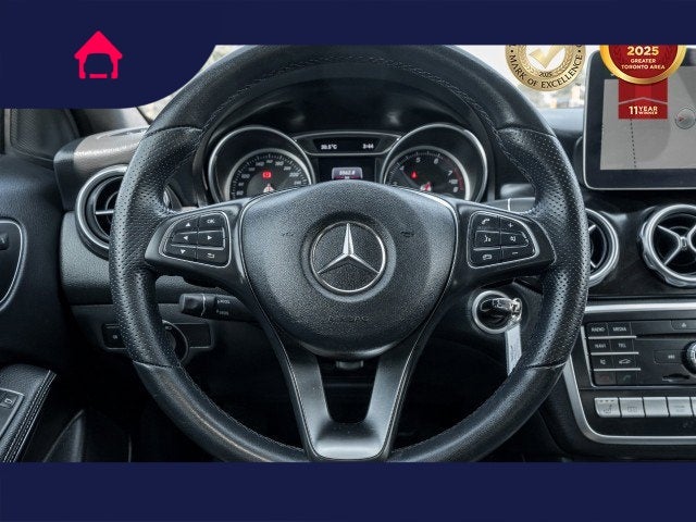 2020 Mercedes-Benz GLA