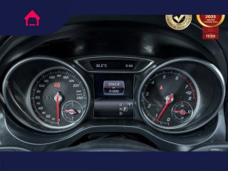 2020 Mercedes-Benz GLA
