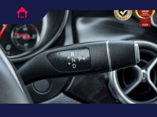 2020 Mercedes-Benz GLA