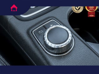 2020 Mercedes-Benz GLA