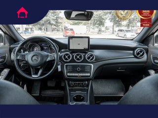 2020 Mercedes-Benz GLA