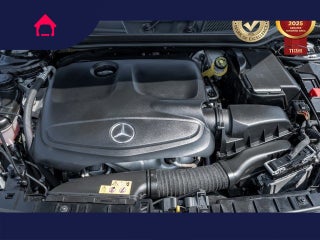 2020 Mercedes-Benz GLA
