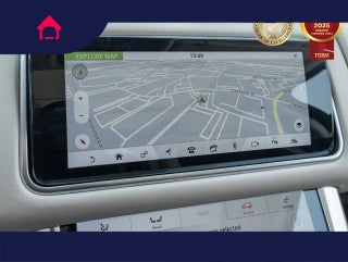 2021 Land Rover Range Rover Sport