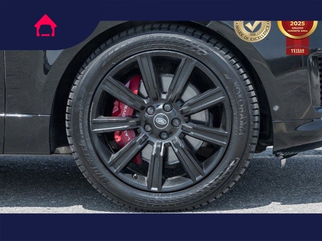 2021 Land Rover Range Rover Sport