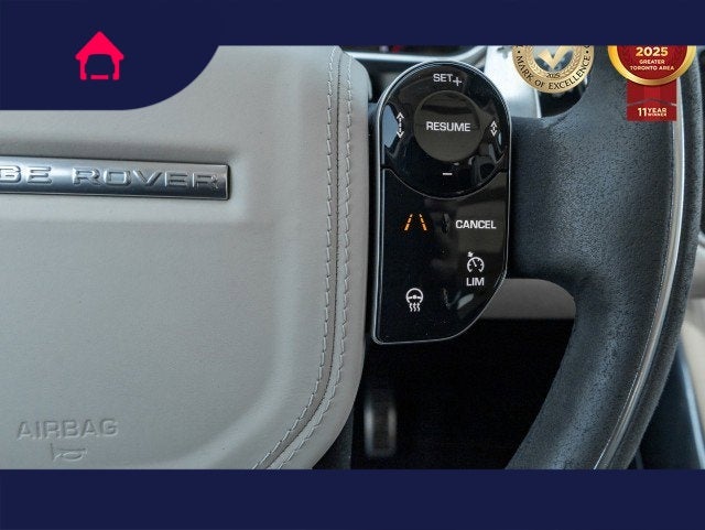 2021 Land Rover Range Rover Sport