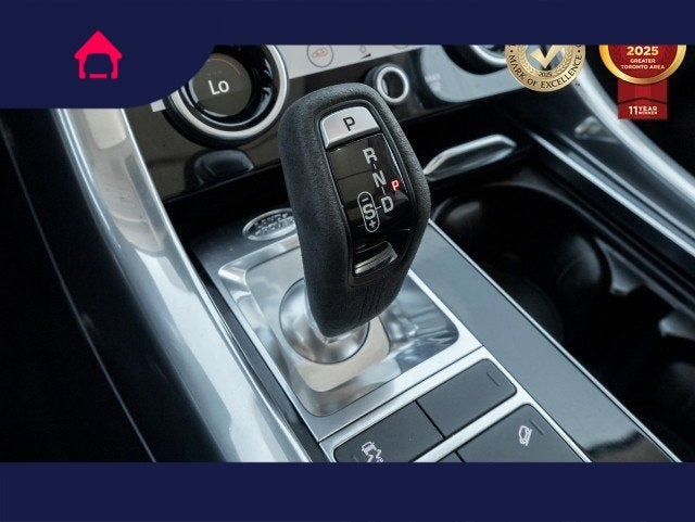 2021 Land Rover Range Rover Sport